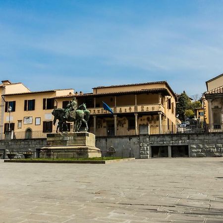 Fiesole'S Cozy Apartment 1 Exterior foto
