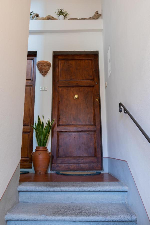 Fiesole'S Cozy Apartment 1 Exterior foto