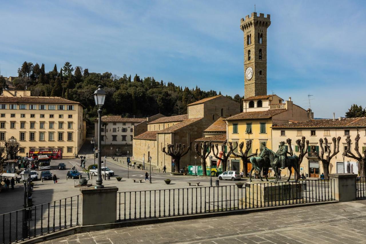 Fiesole'S Cozy Apartment 1 Exterior foto
