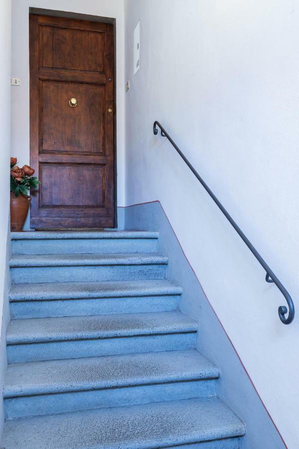 Fiesole'S Cozy Apartment 1 Exterior foto