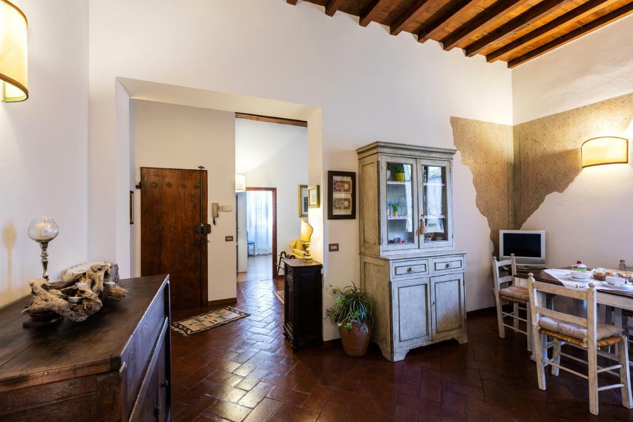 Fiesole'S Cozy Apartment 1 Exterior foto