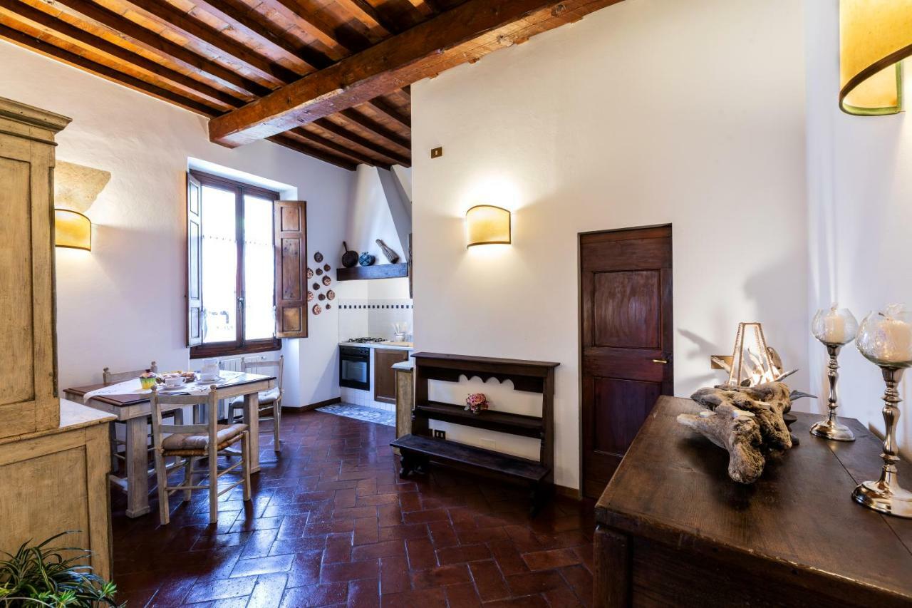 Fiesole'S Cozy Apartment 1 Exterior foto