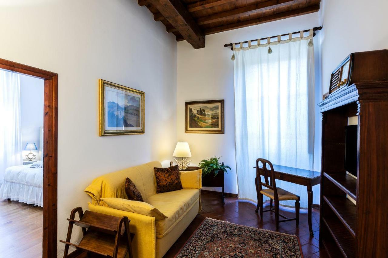 Fiesole'S Cozy Apartment 1 Exterior foto